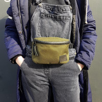 Поясная сумка Good Local Banana Special Khaki-2