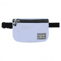 Поясная сумка Good Local Banana Sky Blue