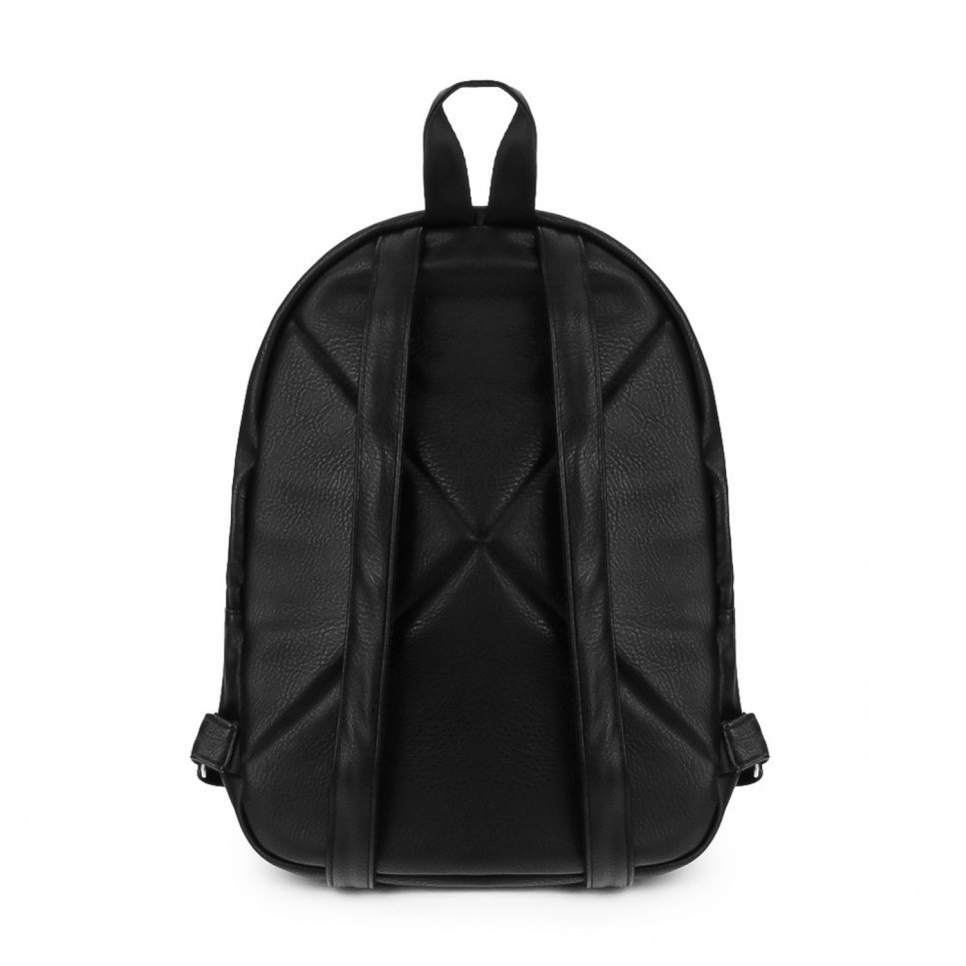 Женский Рюкзак из экокожи Good Local Daypack ECO S Black