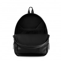Женский Рюкзак из экокожи Good Local Daypack ECO S Black-2