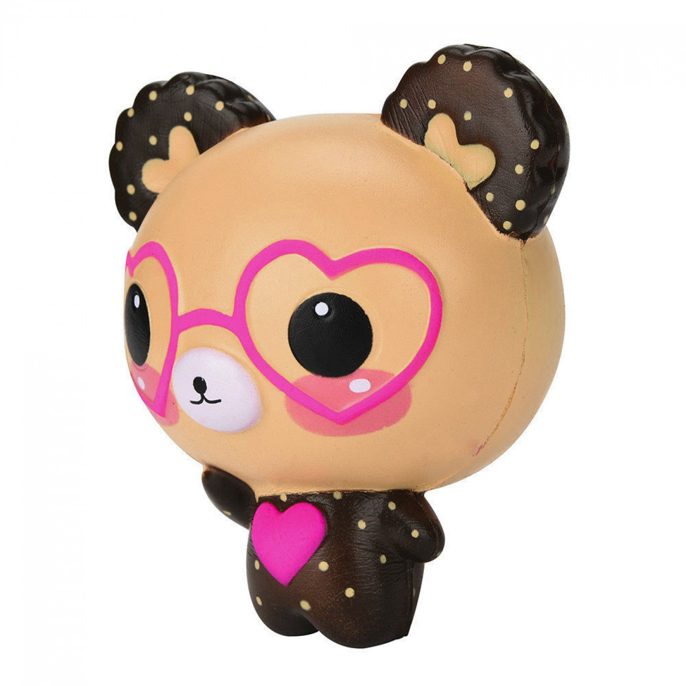 Игрушка антистресс Сквиш Мишка Rilakkuma Игрушка антистресс Сквиш Мишка Rilakkuma