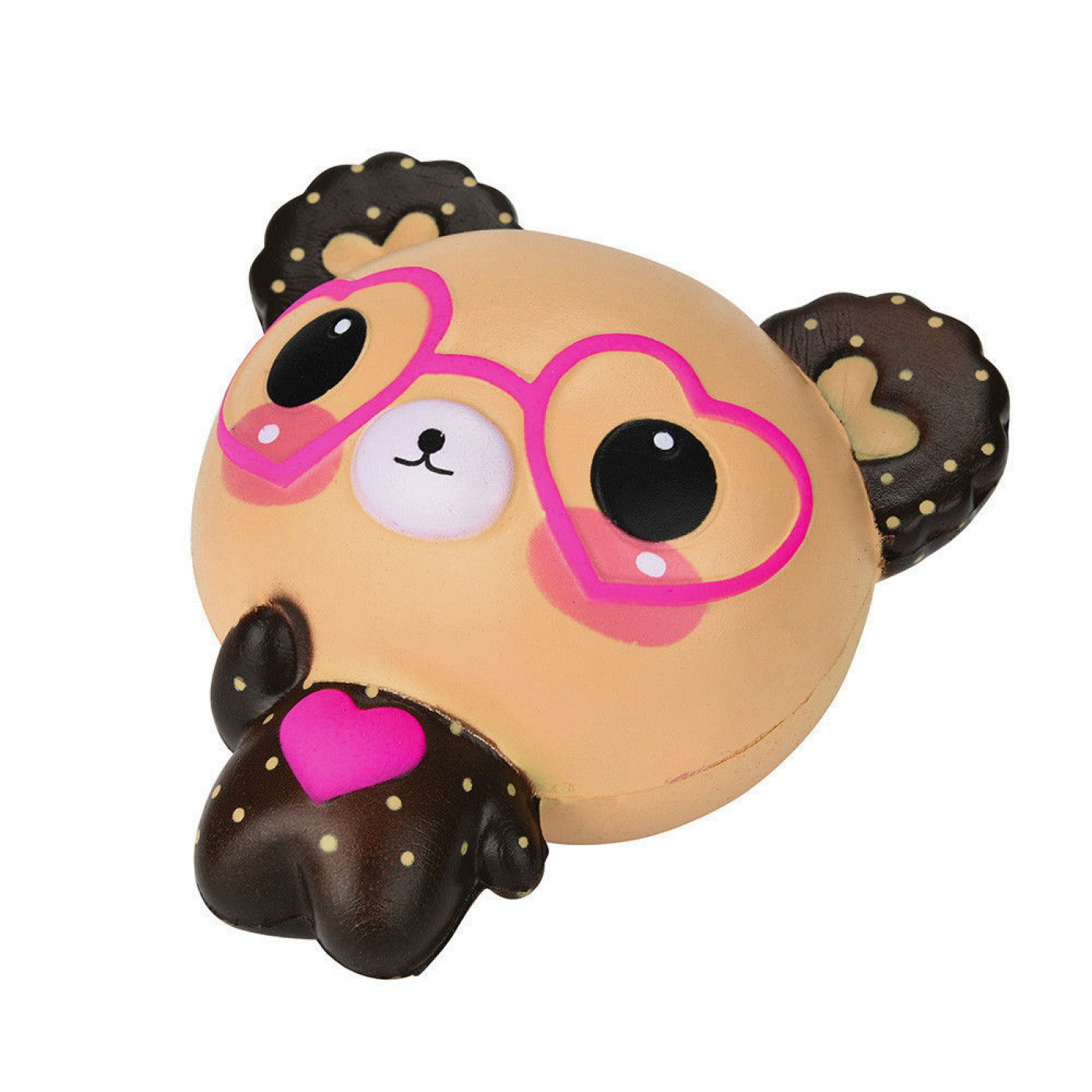 Игрушка антистресс Сквиш Мишка Rilakkuma Игрушка антистресс Сквиш Мишка Rilakkuma