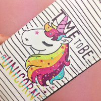 Кошелек To be Unicorn-2