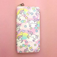 Кошелек Unicorn love