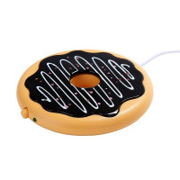 USB подогреватель для напитков Donut-2