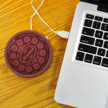 USB подогреватель для напитков Печенька