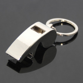 Открывашка Футбольный свисток-2