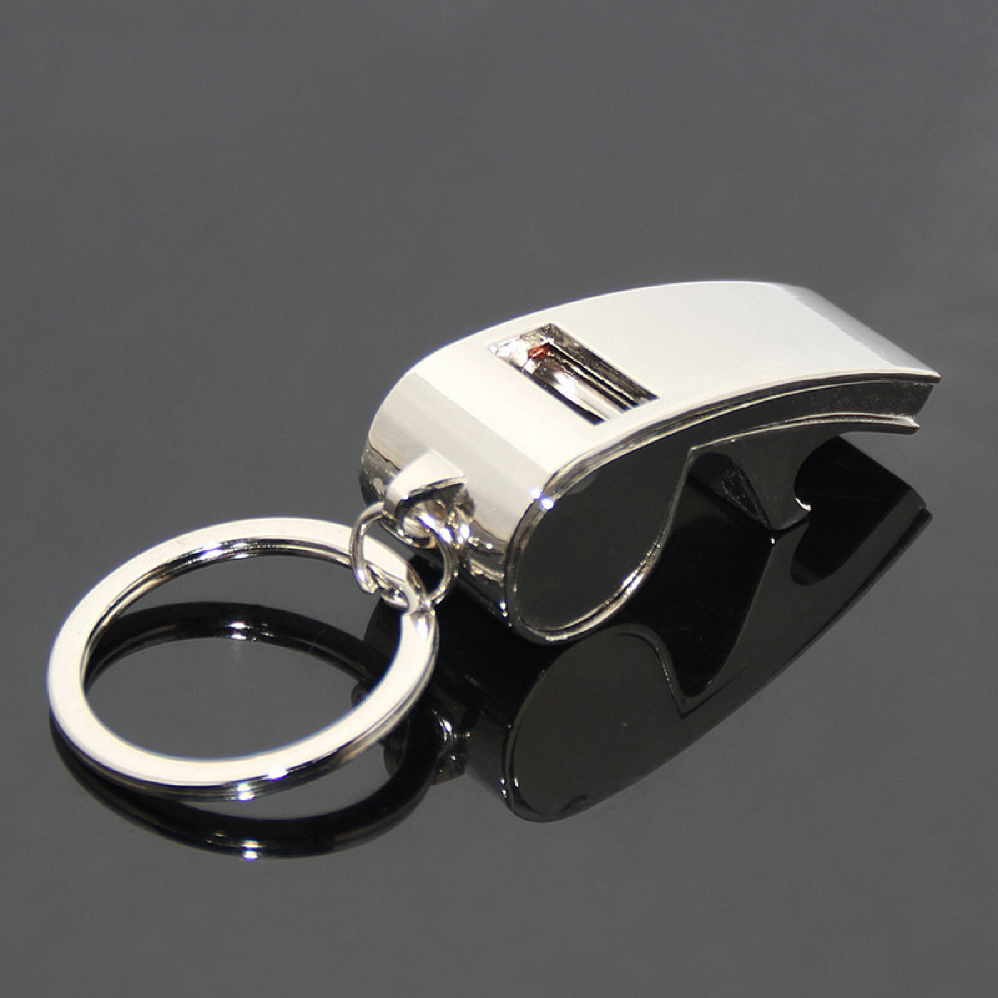 Открывашка Футбольный свисток