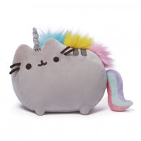 Игрушка котик Pusheen