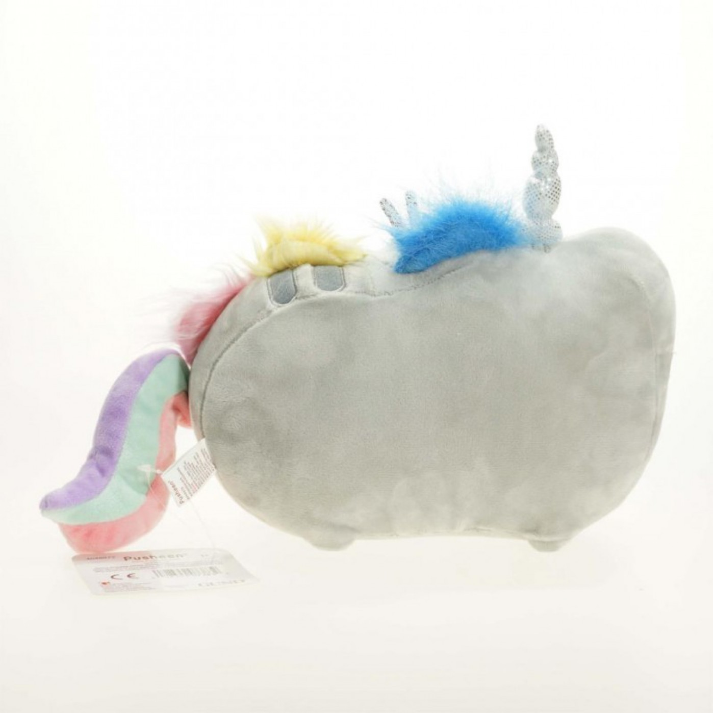 Игрушка кот Pusheen Игрушка кот Pusheen