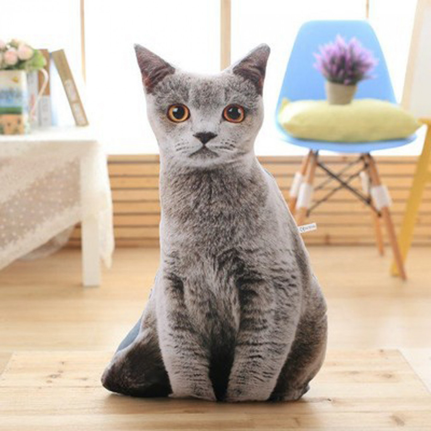 3D подушки Котики 3D подушки Котики