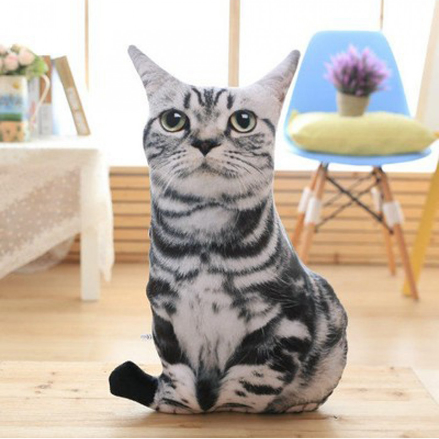 3D подушки Котики 3D подушки Котики