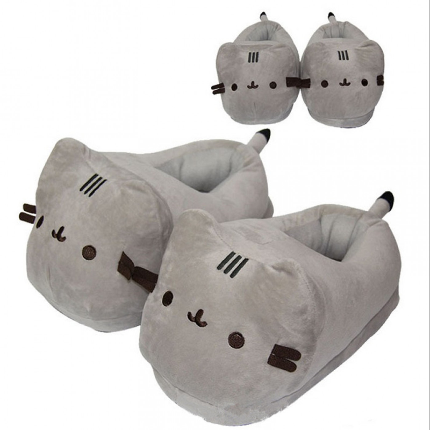 Плюшевые Котики Pusheen Плюшевые Котики Pusheen