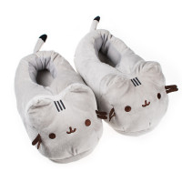 Плюшевые Котики Pusheen