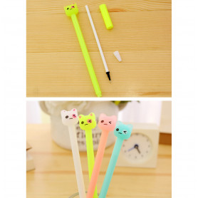 Ручки Котики-2