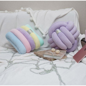 Декоративная подушка Nice Pillow Rainbow-2