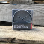 Мини-будильник в стиле Retro Kikkerland Alarm Clock