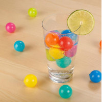 Набор многоразовых охлаждающих блоков Kikkerland Ice Balls