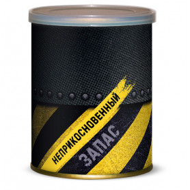 Чай консервированный Неприкосновенный запас-2 Чай консервированный Неприкосновенный запас-2