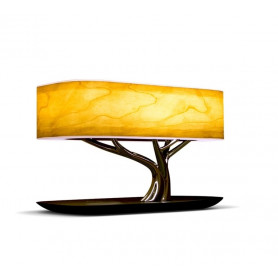 Умный светильник Home tree light of the tree bluetooth+qi