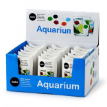 Маркеры для бокалов Aquarium