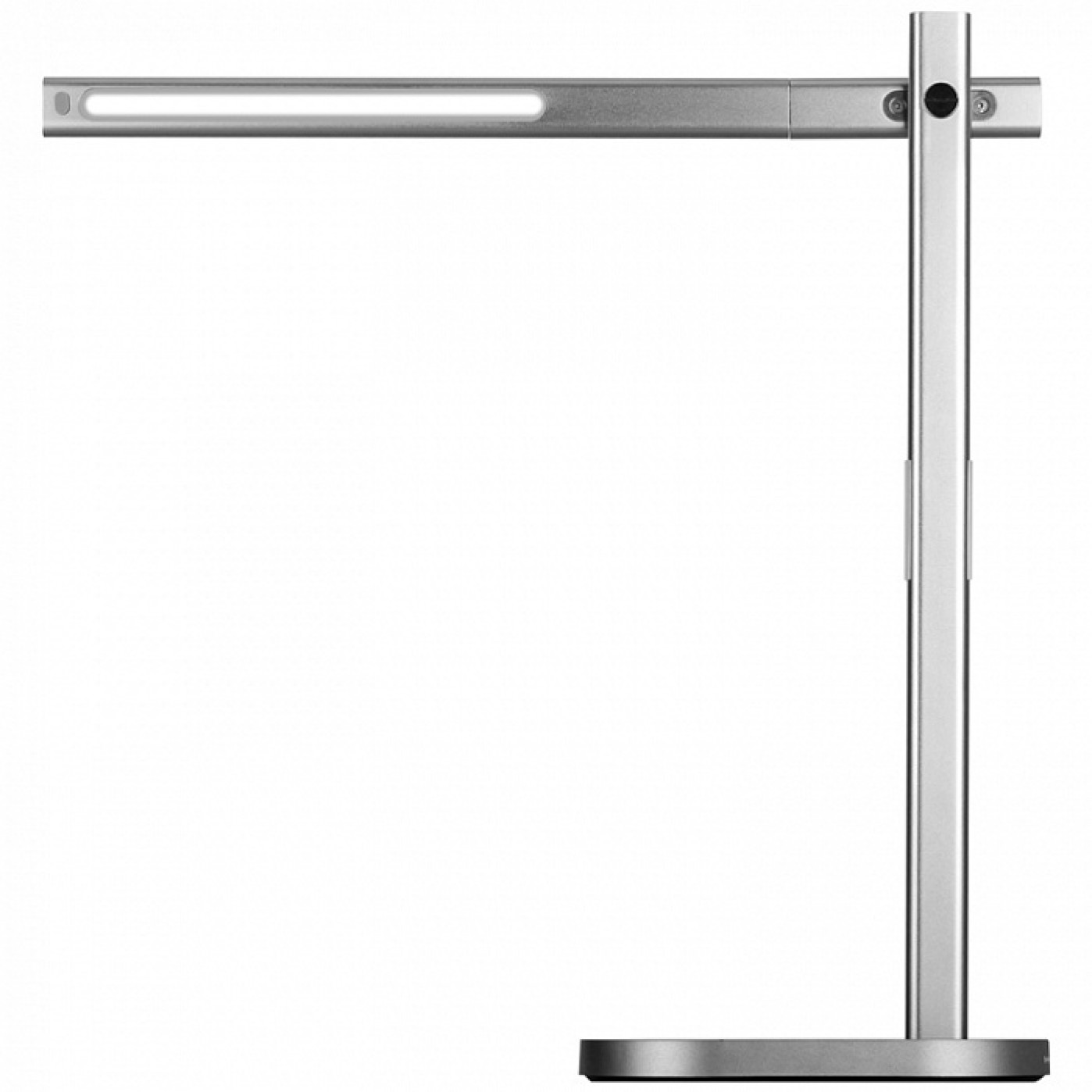 Светодиодная лампа Momax Q.LED Desk Lamp с беспроводной зарядкой Светодиодная лампа Momax Q.LED Desk Lamp с беспроводной зарядкой