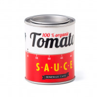 Таймер механический Tomato Sauce