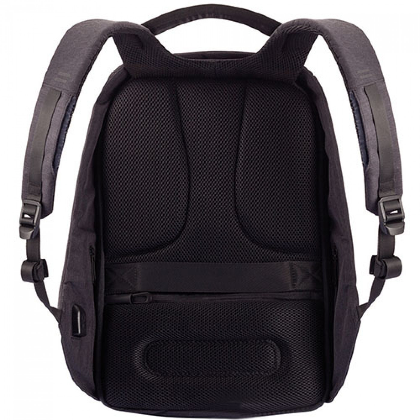 Рюкзак XD Design Bobby для ноутбука 15 Black Рюкзак XD Design Bobby для ноутбука 15 Black