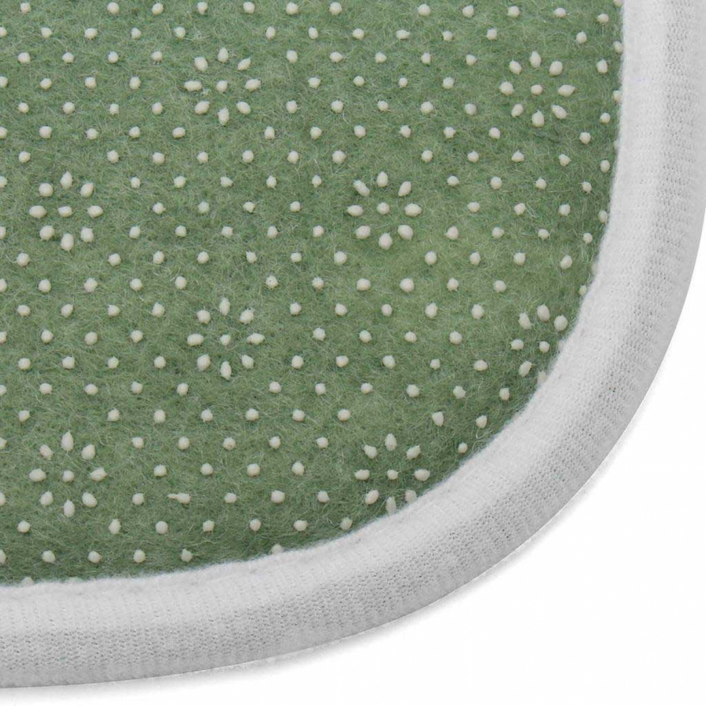 Коврик для ног Кровавые следы