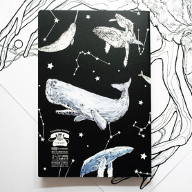 Тетрадь А5 Для несбыточных мечтаний-2