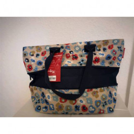 Сумка Shopper E1 millefleurs-2