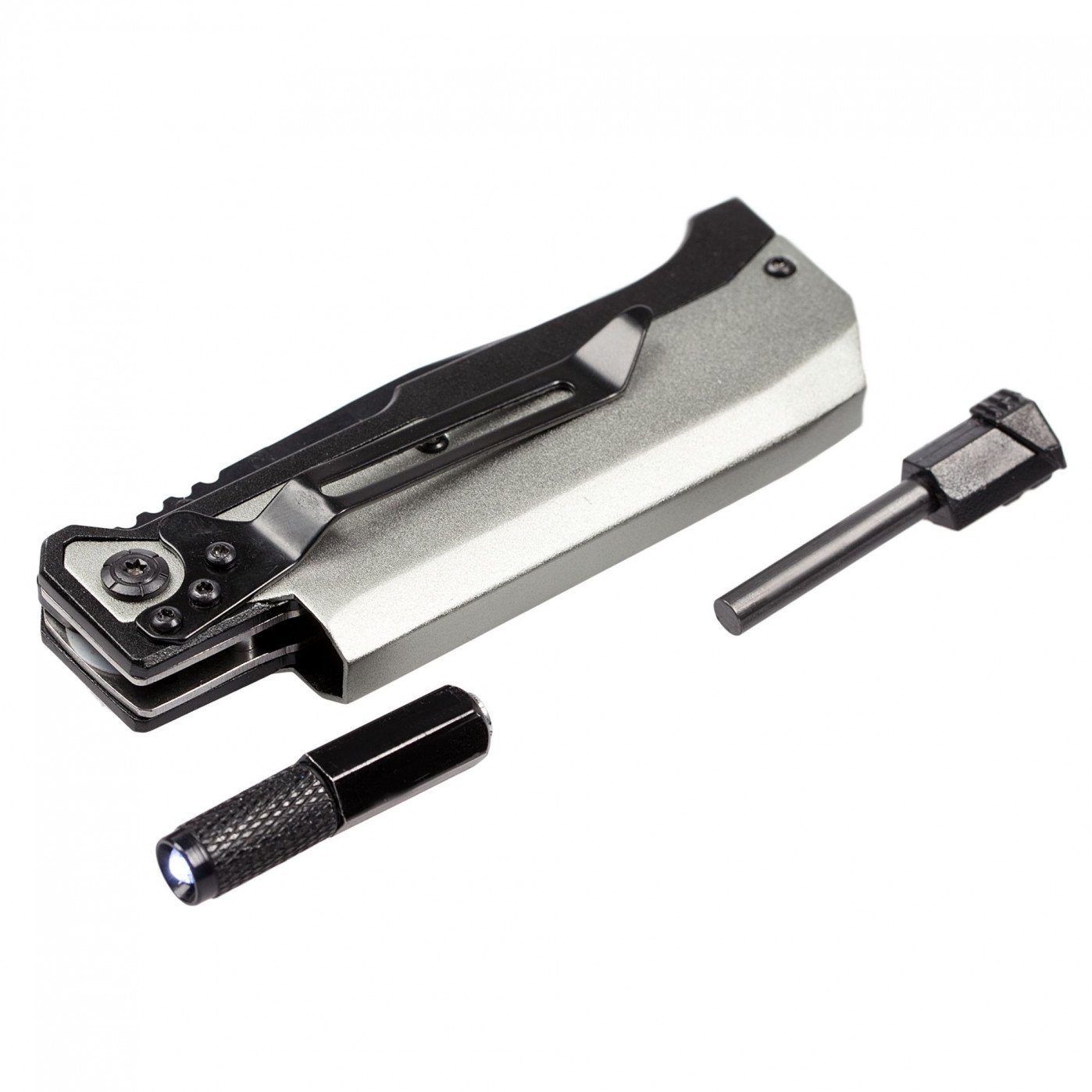 Набор для выживания в лесу Ster