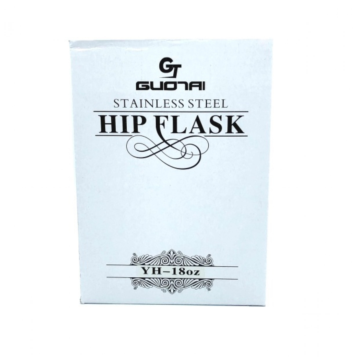 Фляжка Канистра Фляжка Канистра