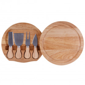 Набор для сыра Камамбер