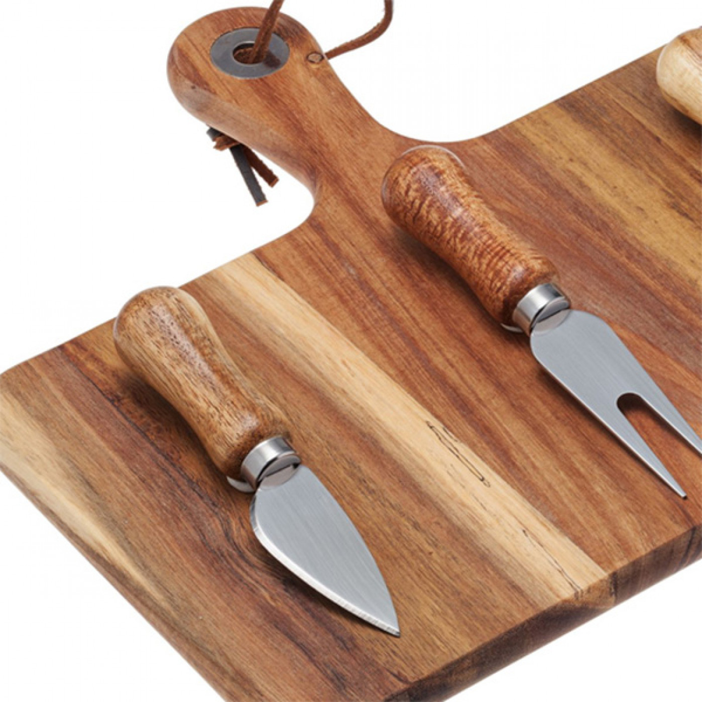 Набор для сыра Эмменталь