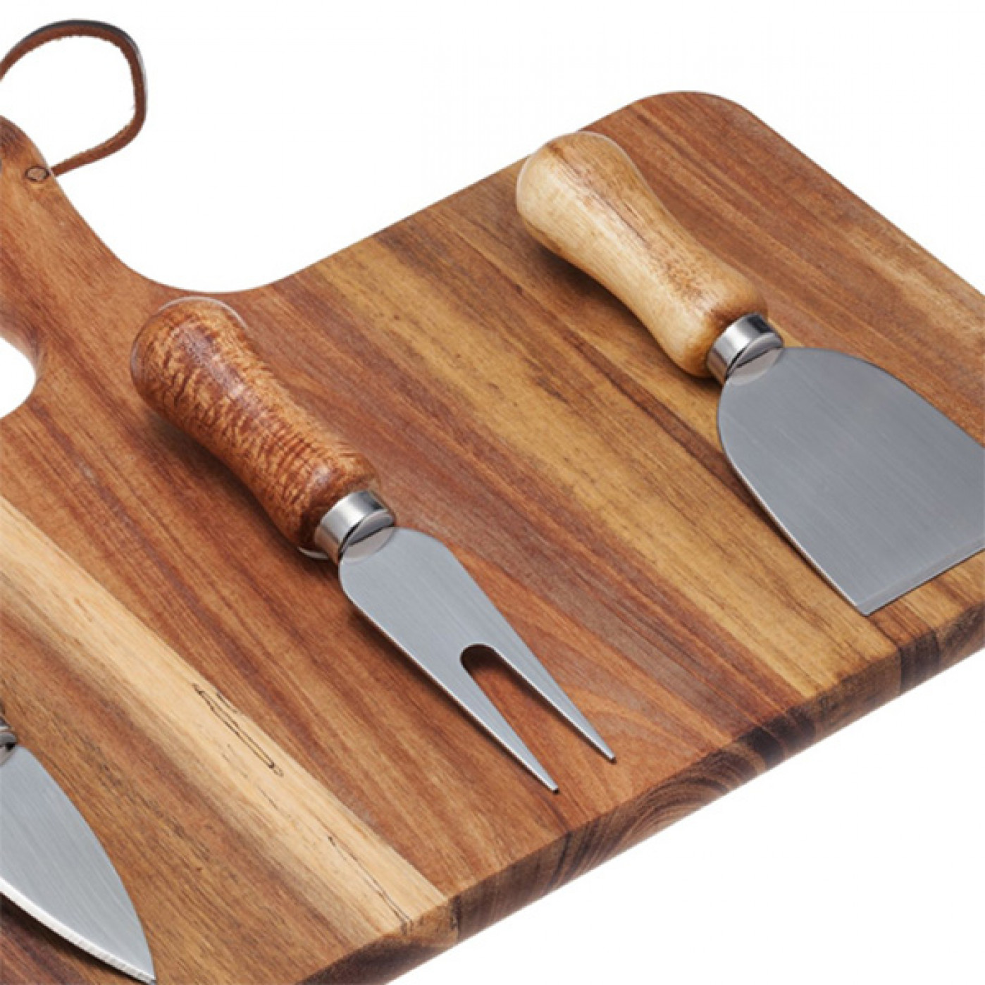 Набор для сыра Эмменталь