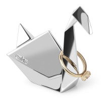 Держатель для колец Origami Swan