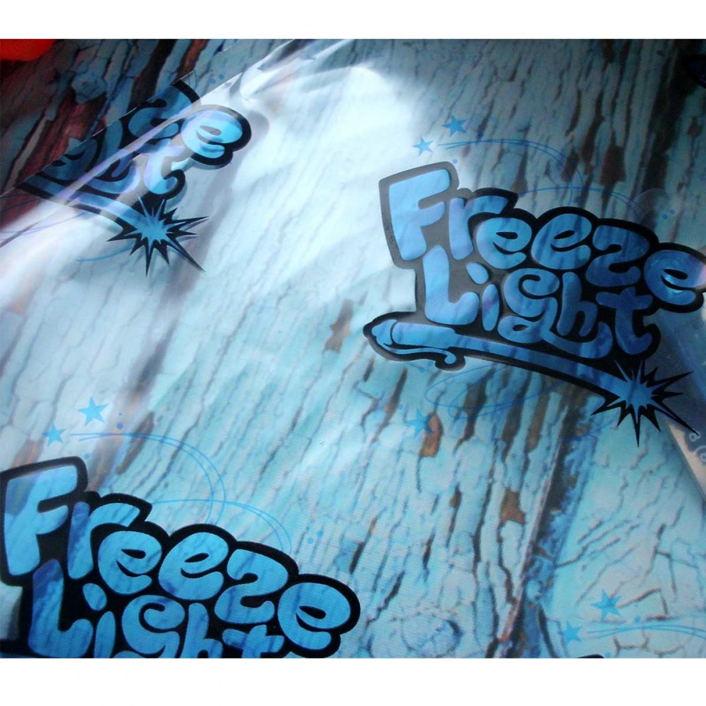 Набор для рисования в темноте Freeze Light Фиксики Цирк