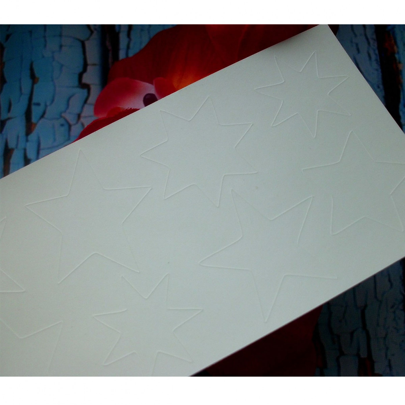 Набор для рисования в темноте Freeze Light Фиксики Цирк