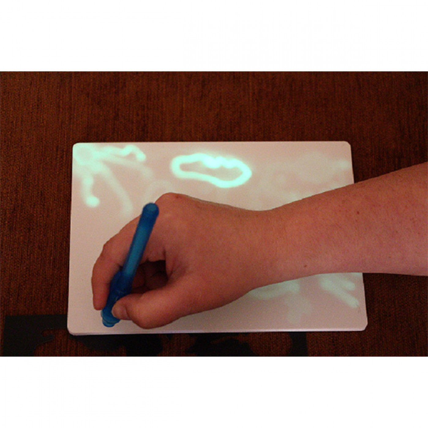 Набор для рисования в темноте Freeze Light medium