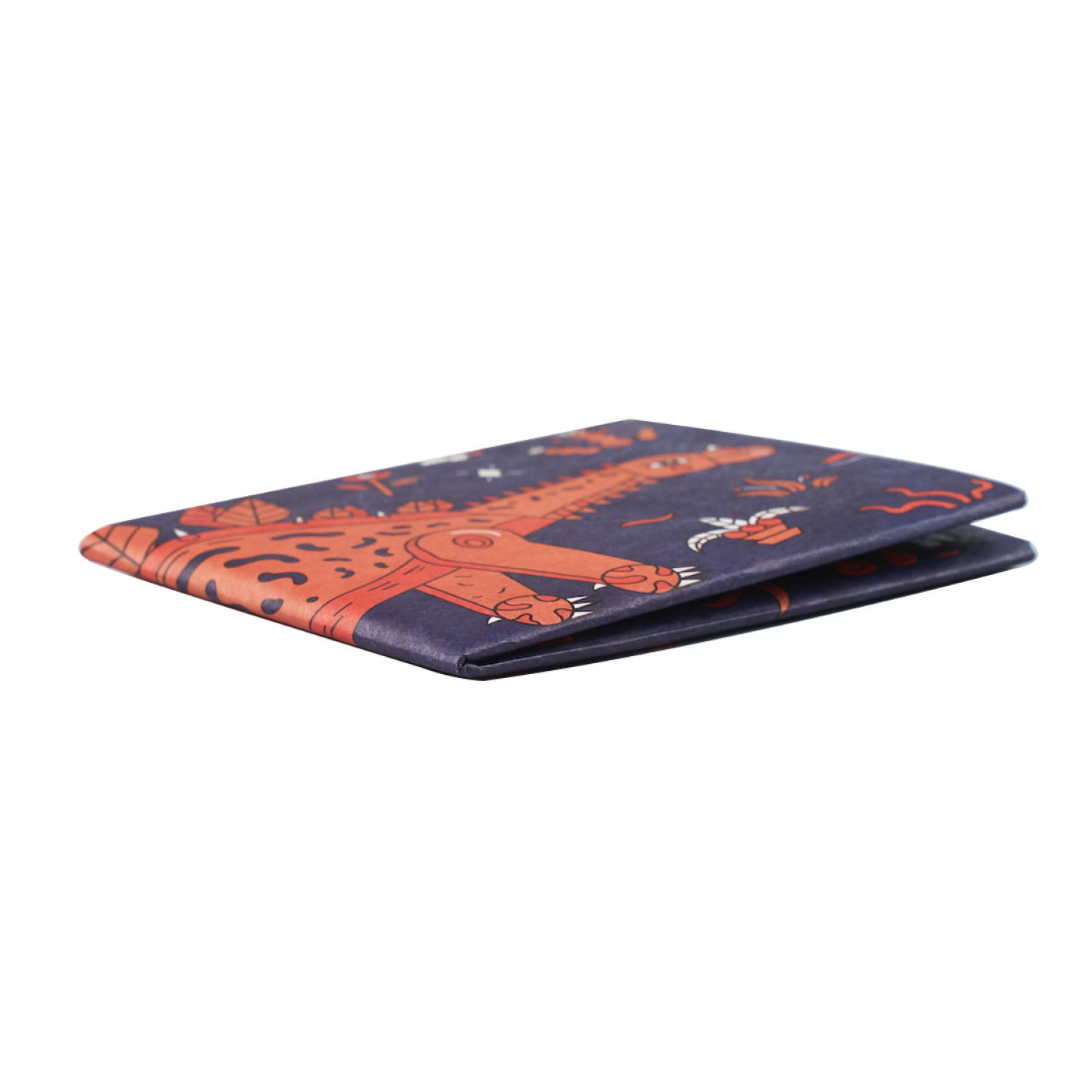 Кошелек New Wallet Dinosaur Кошелек New Wallet Dinosaur