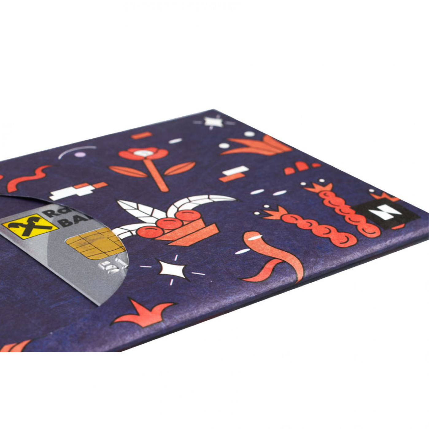 Кошелек New Wallet Dinosaur Кошелек New Wallet Dinosaur