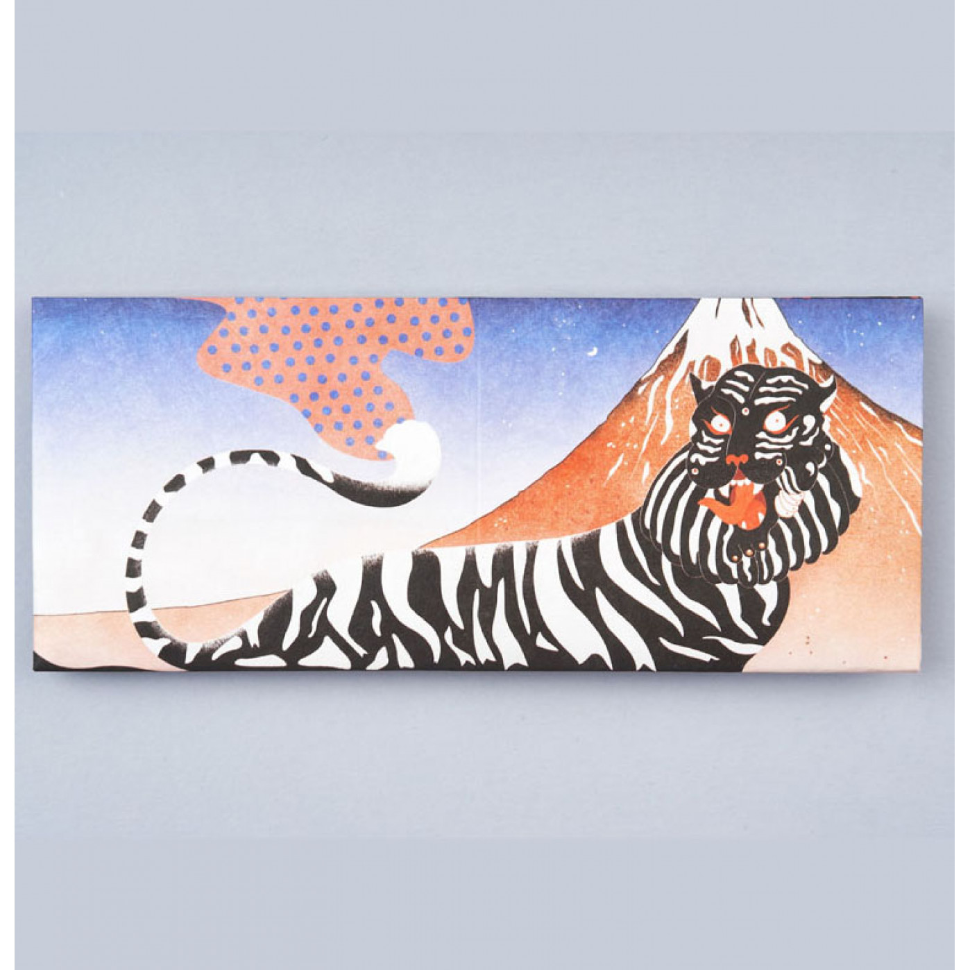 Кошелек New Wallet Fujitiger