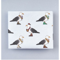 Кошелек New Wallet Gungull