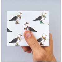 Кошелек New Wallet Gungull-2