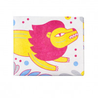 Кошелек New Wallet Junglelion