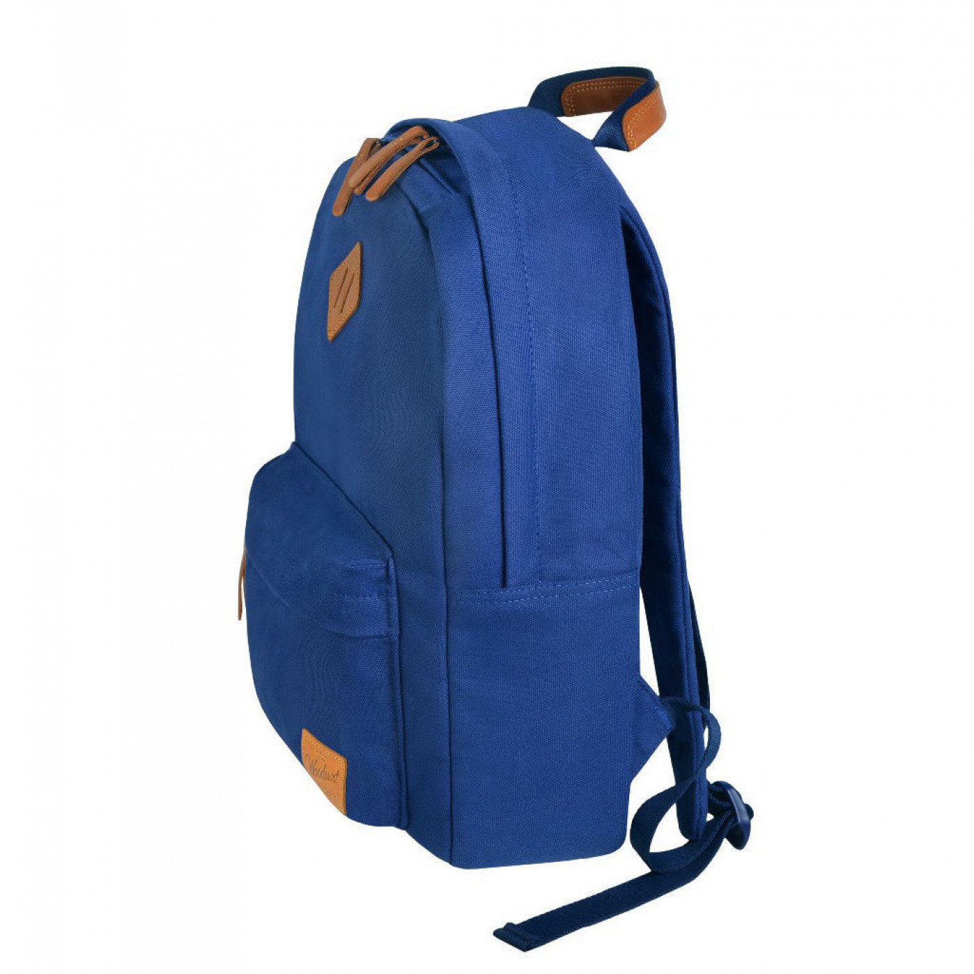 Рюкзак United  Academy Royal Yacht Моно Navy Рюкзак United  Academy Royal Yacht Моно Navy