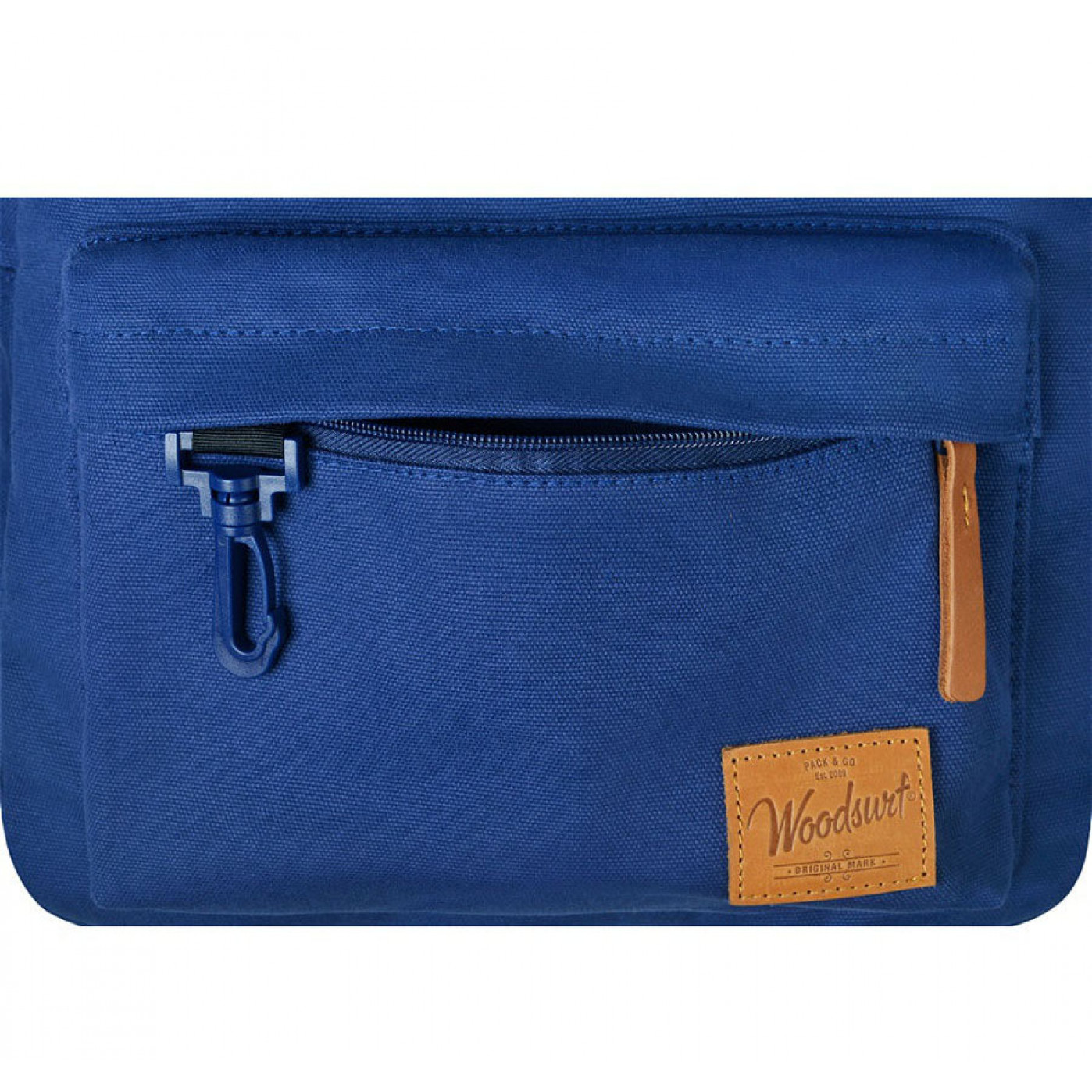 Рюкзак United  Academy Royal Yacht Моно Navy Рюкзак United  Academy Royal Yacht Моно Navy