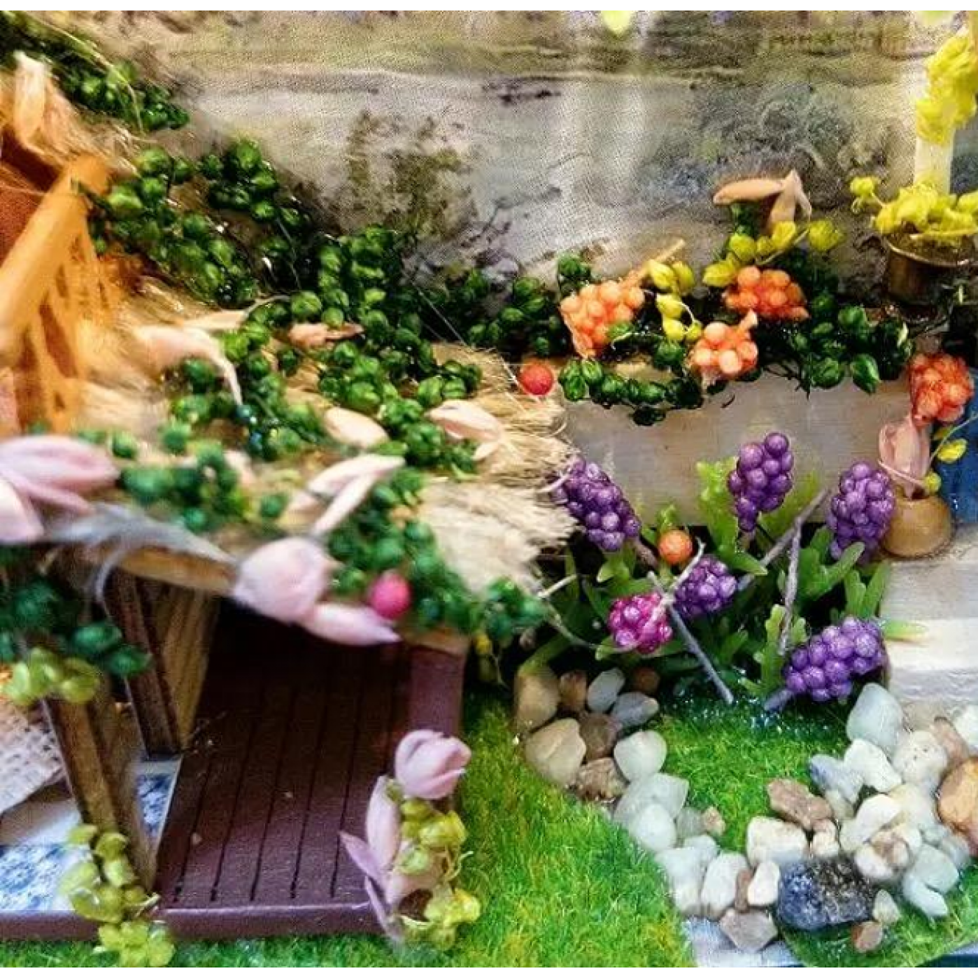 Румбокс Пасторальная история