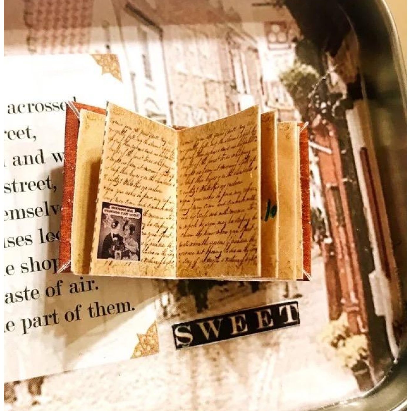 Румбокс Уголок Счастья